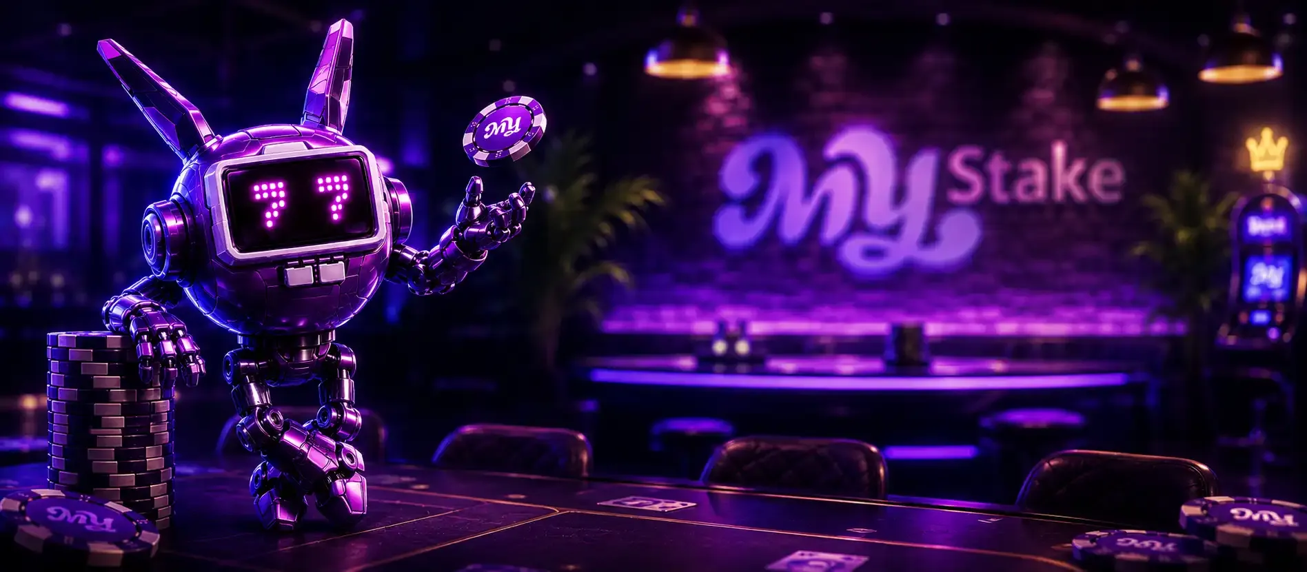 Mystake Mystakecasino per utenti italiani